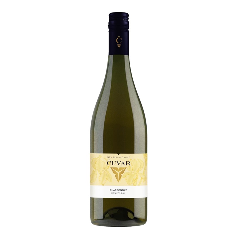 Cuvar Iris Chardonnay 2022