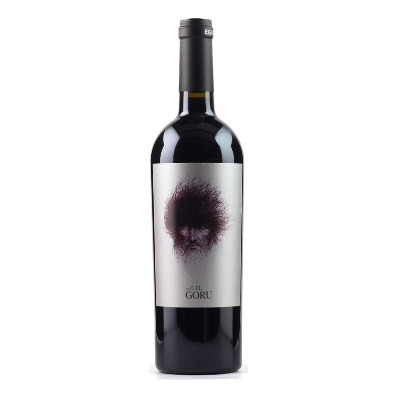 Egobodegas El Goru 2022
