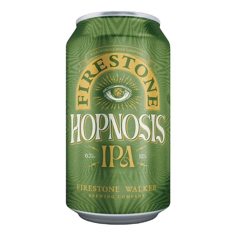 Firestone Walker Hopnosis IPA 567ml