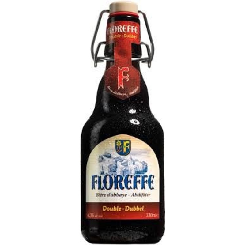 Floreffe Dubbel 330ml Bottle
