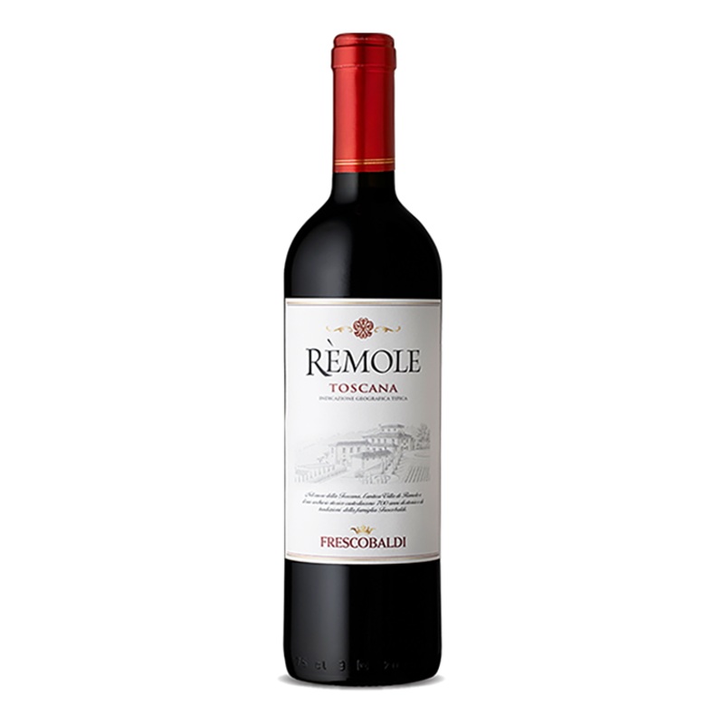 Frescobaldi Remole Toscana IGT 2023