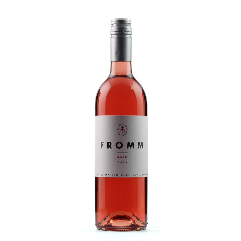 Fromm Rose 2023