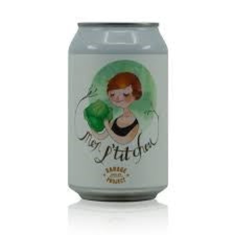 Garage Project Mon P’tit Chou 330ml