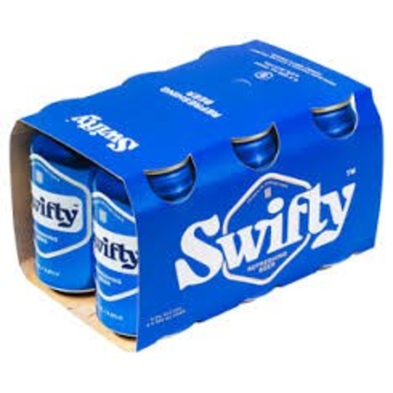 Garage Project Swifty Refreshing Beer 6pk Cans