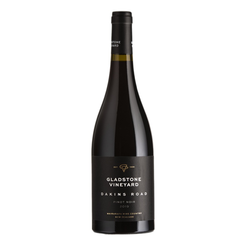 Gladstone Vineyard Dakins Road Pinot Noir 2019