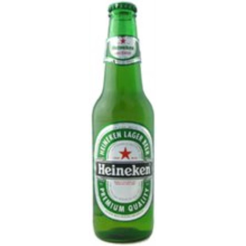 Heineken 330ml bottle 12 pack|EACH
