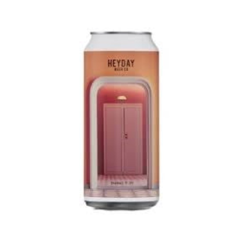 Heyday Dunkel 440ml