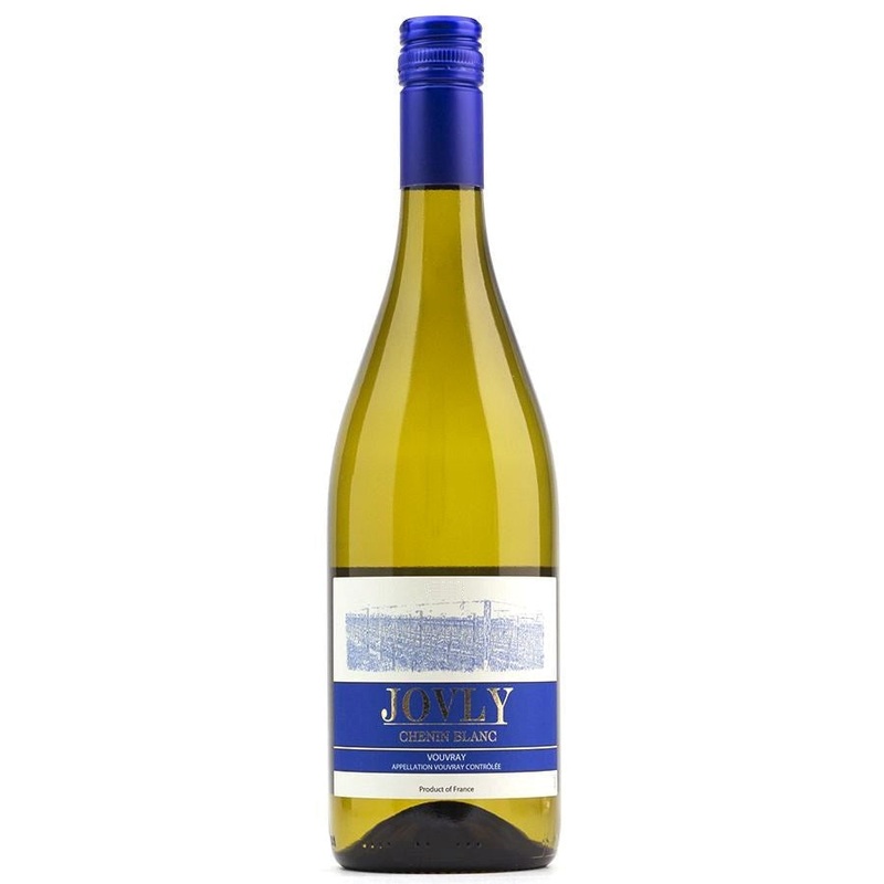 Jovly Vouvray Chenin Blanc 2022/2023