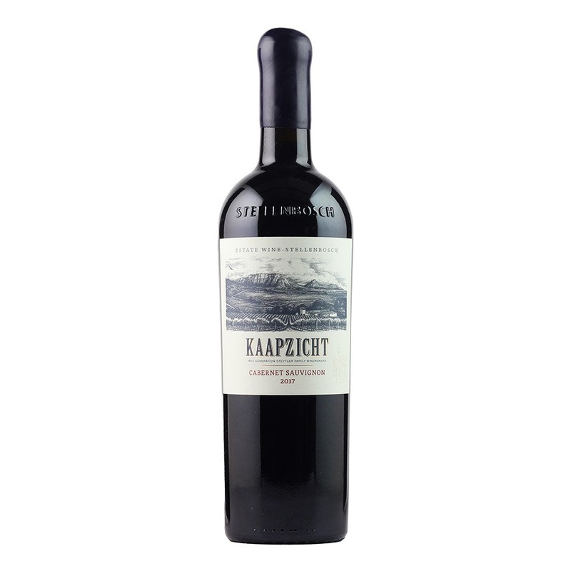 Kaapzicht Cabernet Sauvignon 2020
