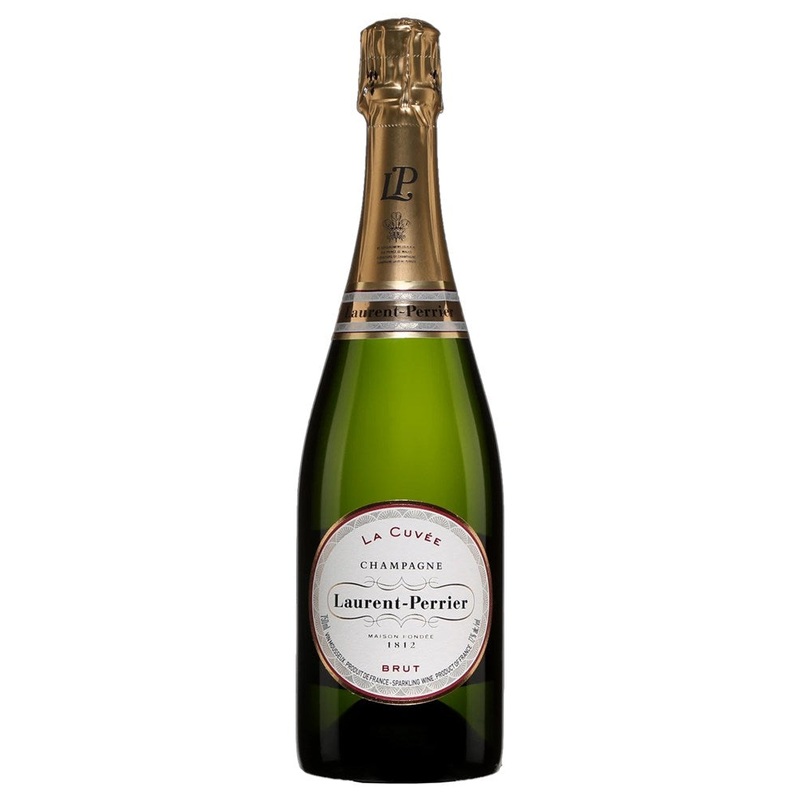 Laurent Perrier La Cuvee NV 750ml
