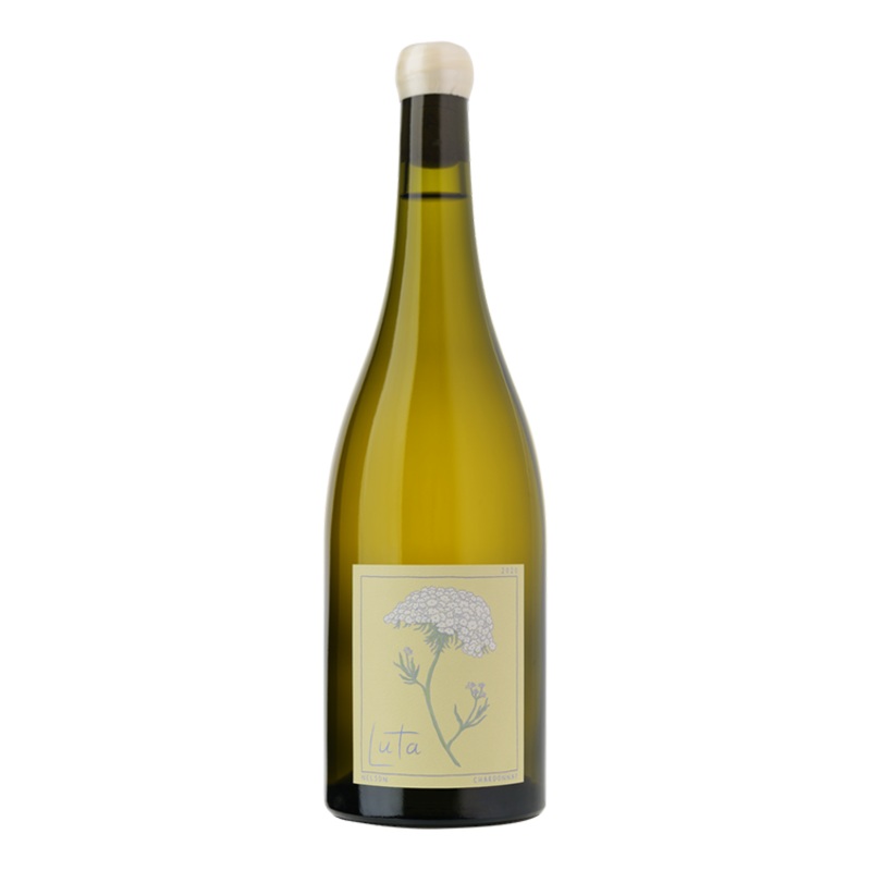 Luta Cuvee Echoes Chardonnay 2021