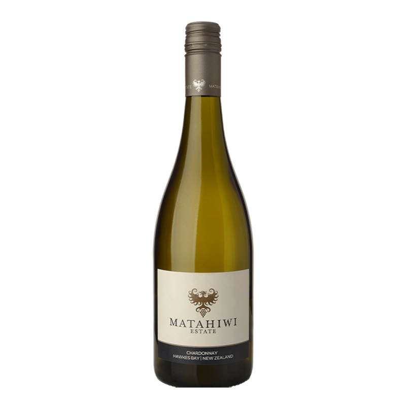 Matahiwi Estate Hawkes Bay Chardonnay 2022