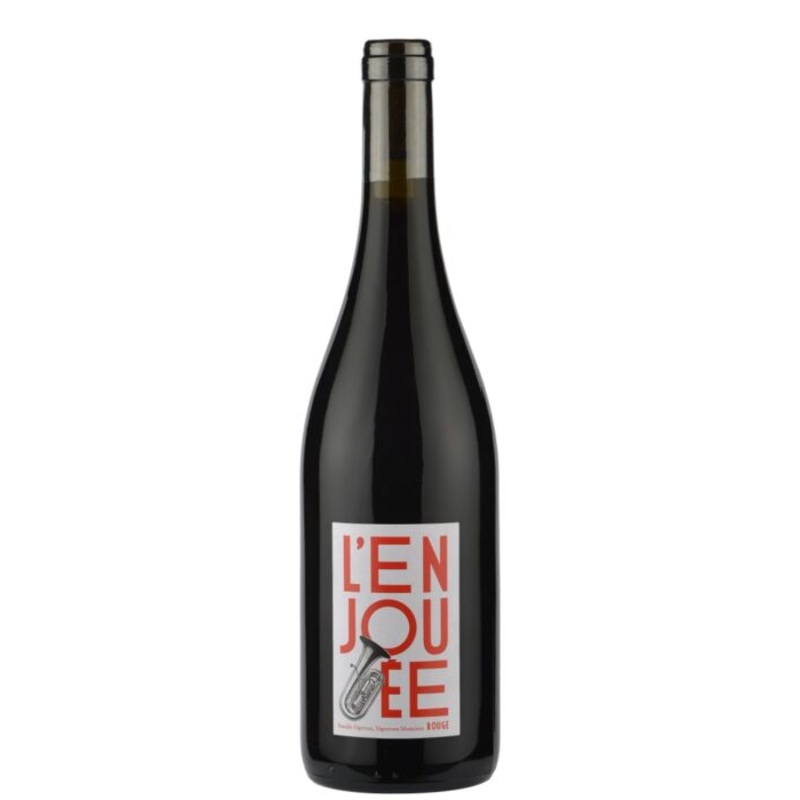 Ogereau Anjou Rouge Enjouee 2022
