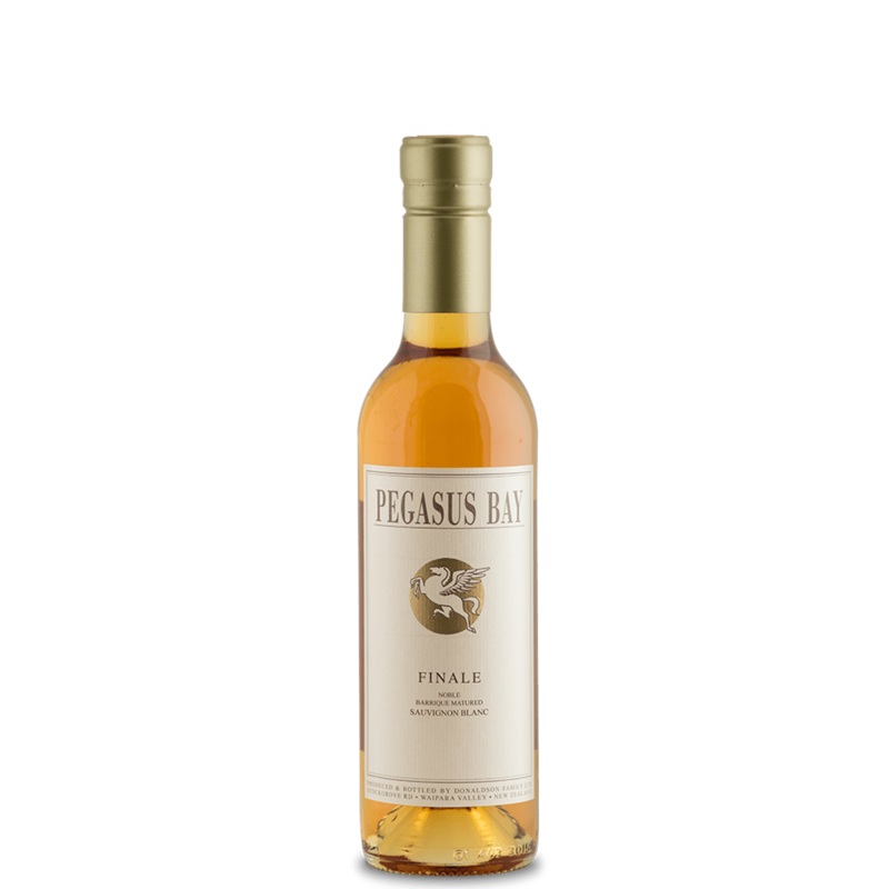 Pegasus Bay Finale Sauvignon Semillon North Canterbury 2021 375ml