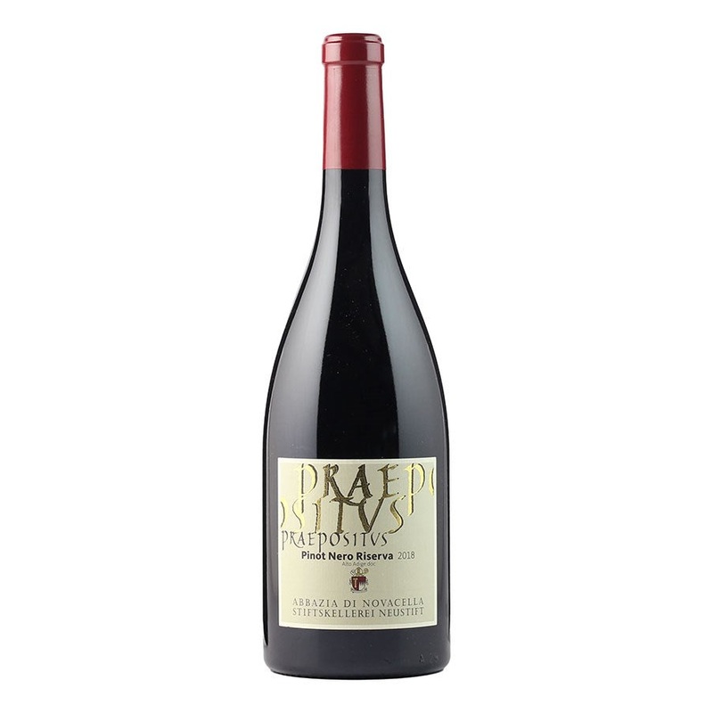 Praepositus Pinot Nero Riserva Stiftskellerei DOC Sudtirol 2020