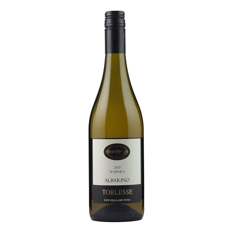 Torlesse Albarino 2024