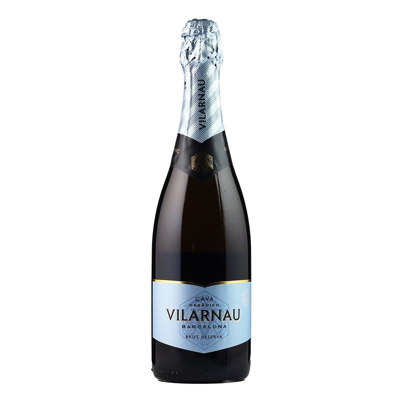 Vilarnau Cava by Gonzalez Byass