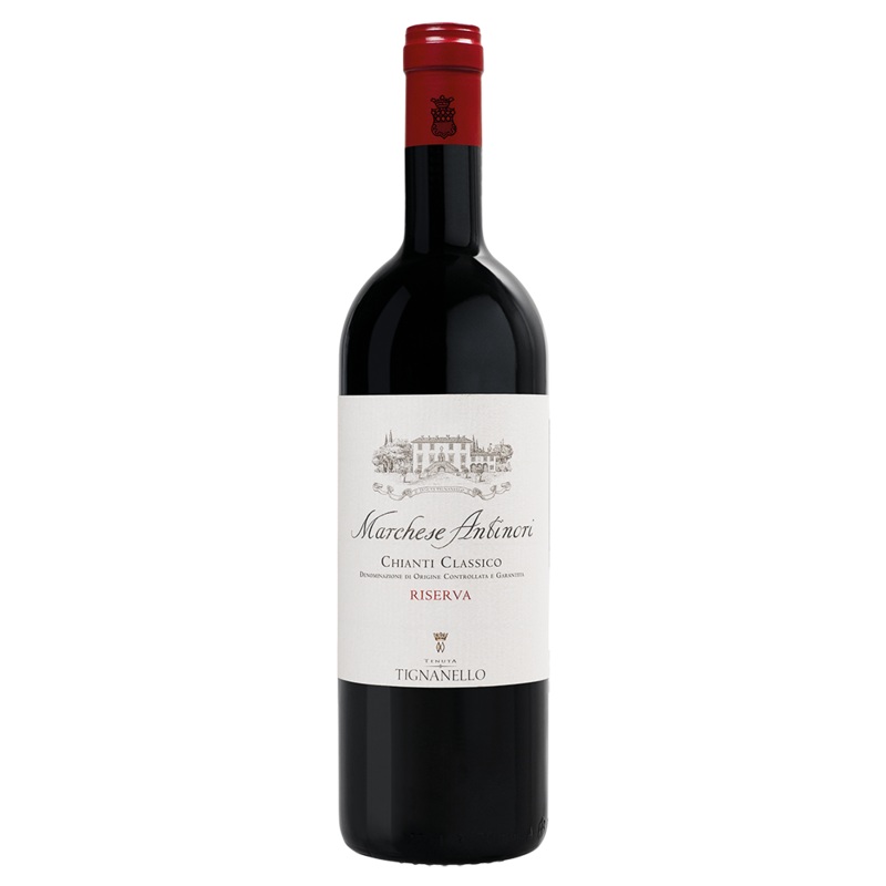 Antinori Marchese Chianti Classico Riserva 2021