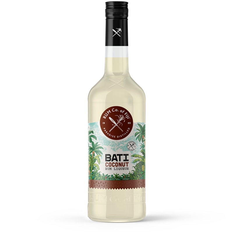 Bati Coconut Rum 25% 700ml