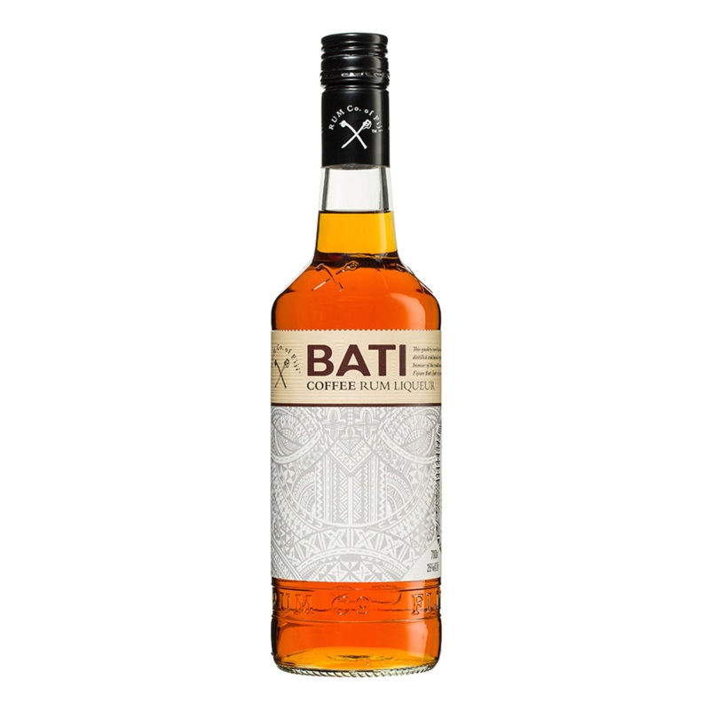 Bati Coffee Rum 700ml