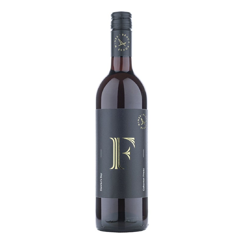 Beach House Hawkes Bay Cabernet Franc 2020