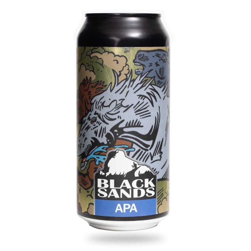 Black Sands APA 440ml|Each