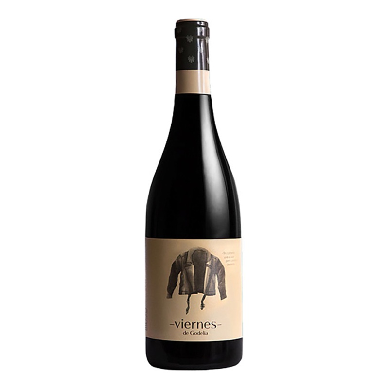 Bodegas Godelia Viernes Mencia 2021