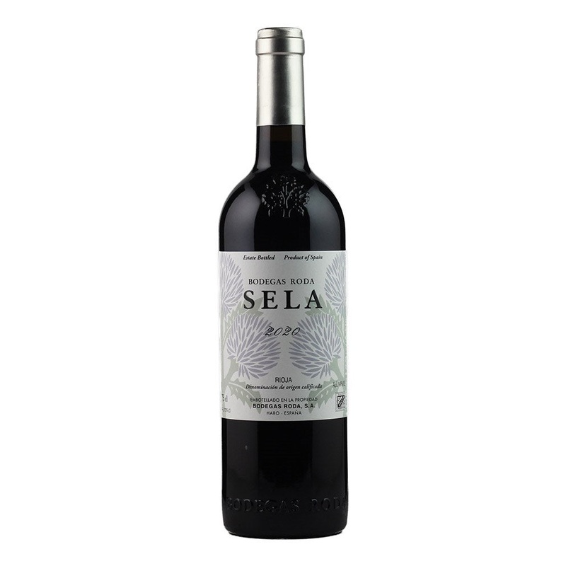 Bodegas Roda Sela Rioja 2020