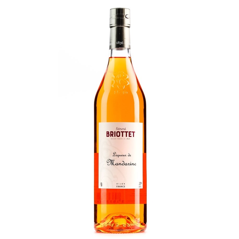 Briottet Mandarine 700 ml