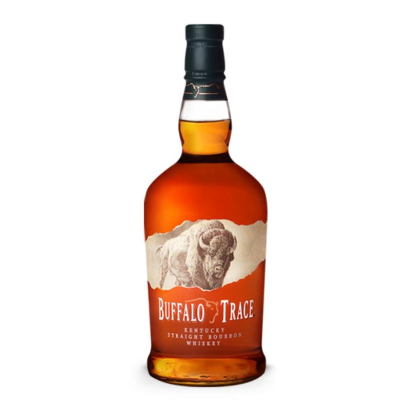 Buffalo Trace Bourbon 40% 700ml