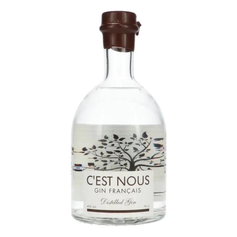 C’est Nous Gin 700ml