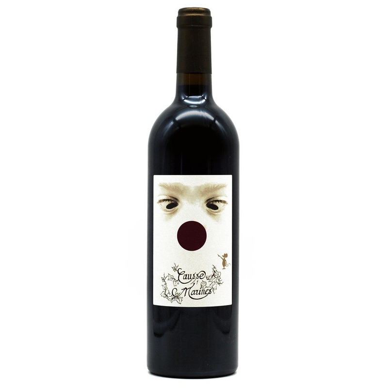 Causse Marines Peyrouyzelles Gaillac 2019