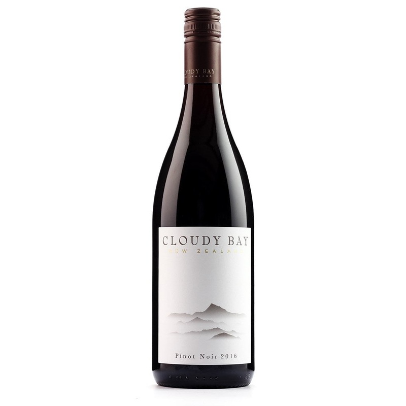 Cloudy Bay Pinot Noir 2022|EACH
