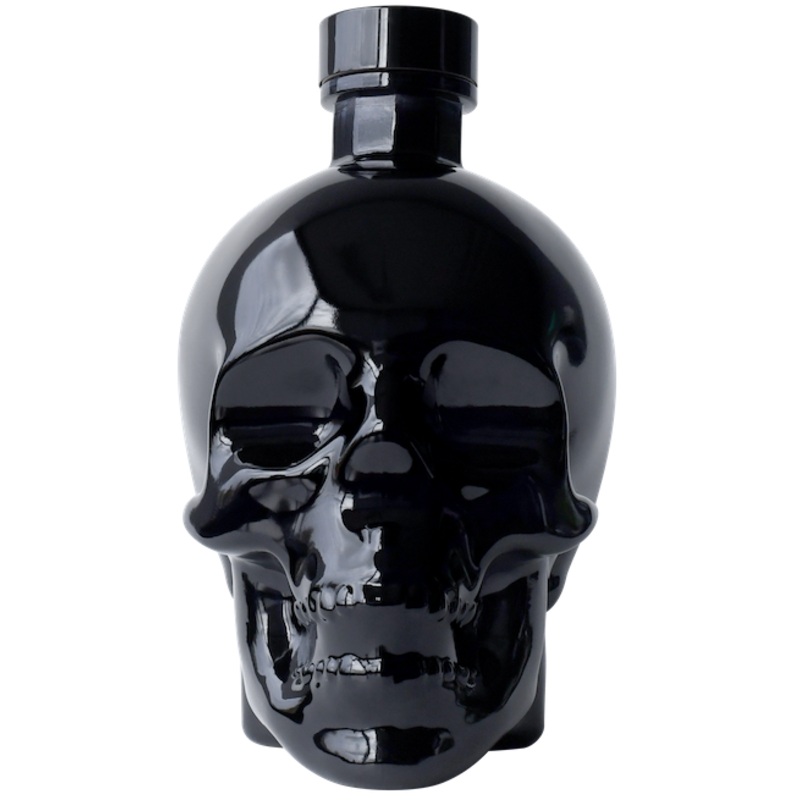 Crystal Head  Onyx Vodka 700ml