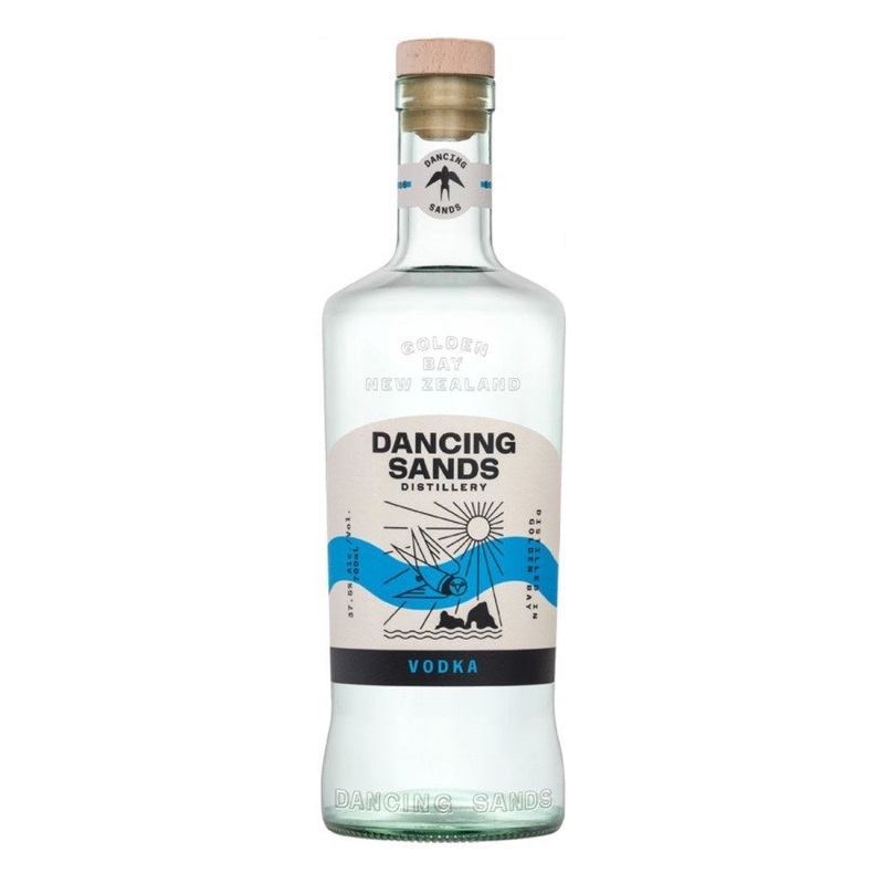 Dancing Sands Vodka 700ml|EACH