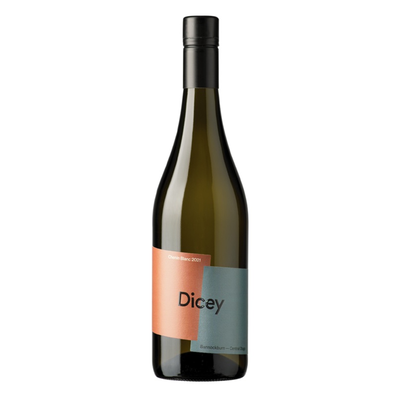 Dicey Chenin Blanc Central Otago 2023