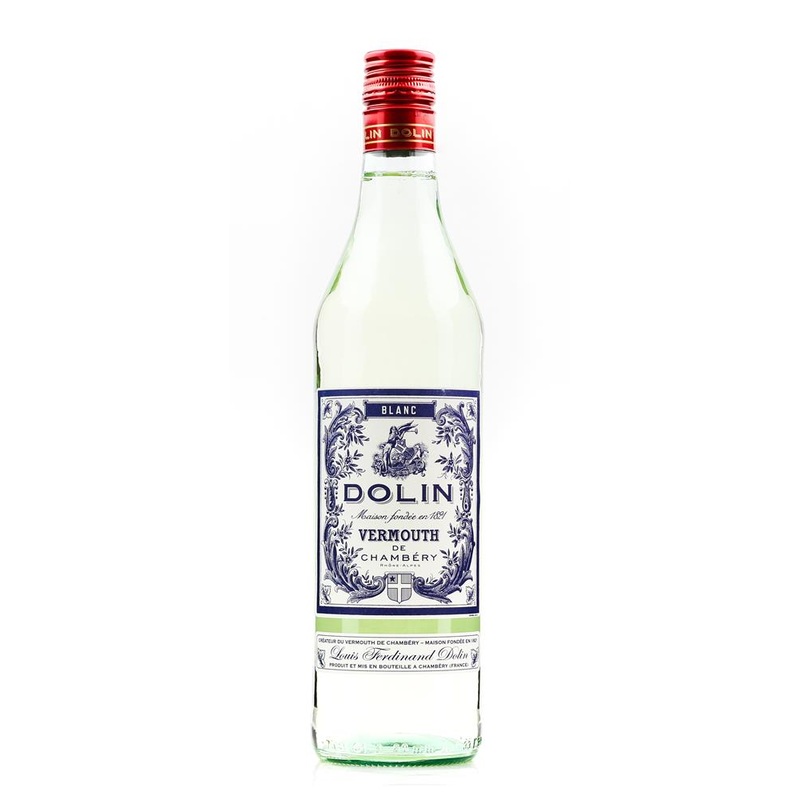 Dolin Vermouth Blanc 375ml