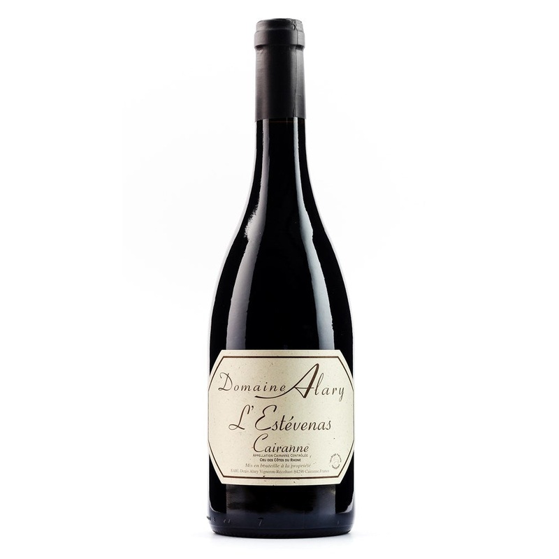 Domaine de Noire Elegance Chinon Loire Valley 2018