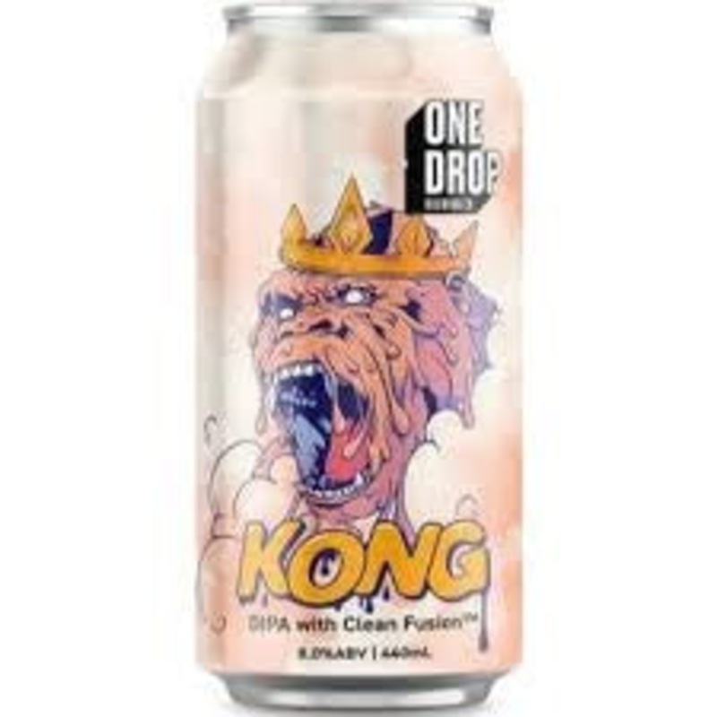 Epic Kong Strong Ale 440ml|EACH