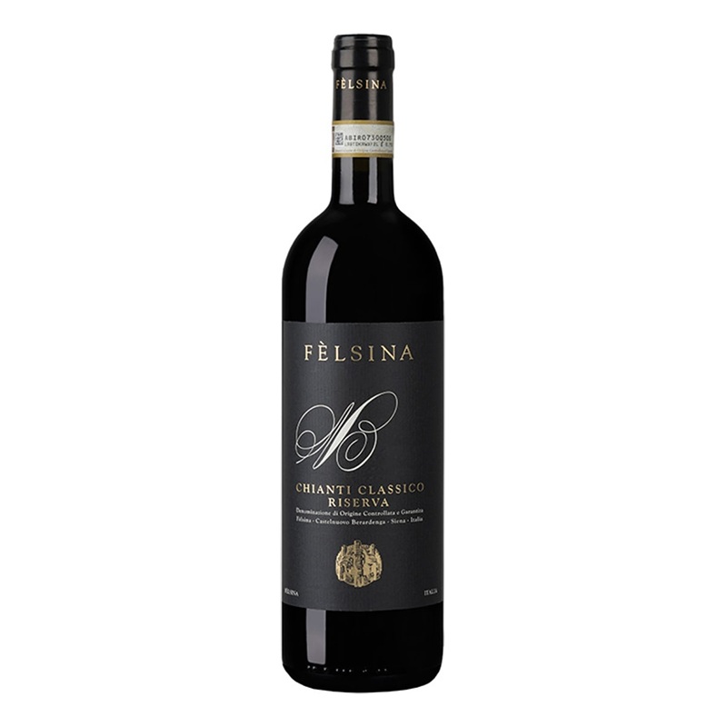 Felsina ‘Rancia’ Chianti Classico Riserva 2020