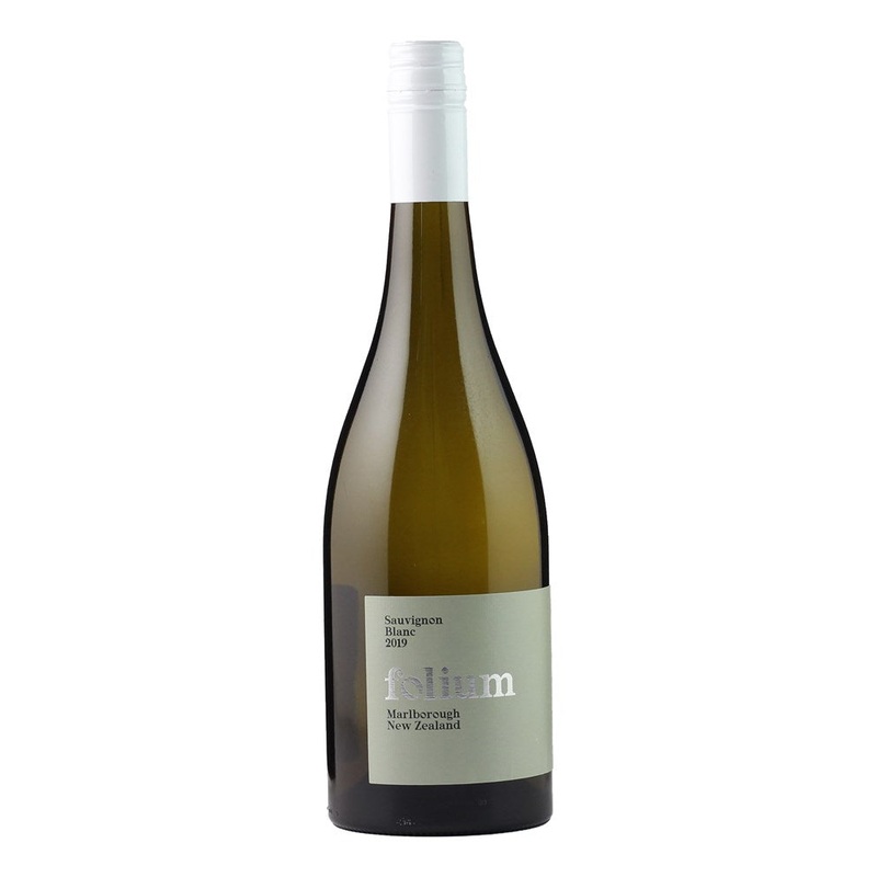 Folium Estate Sauvignon Blanc 2023