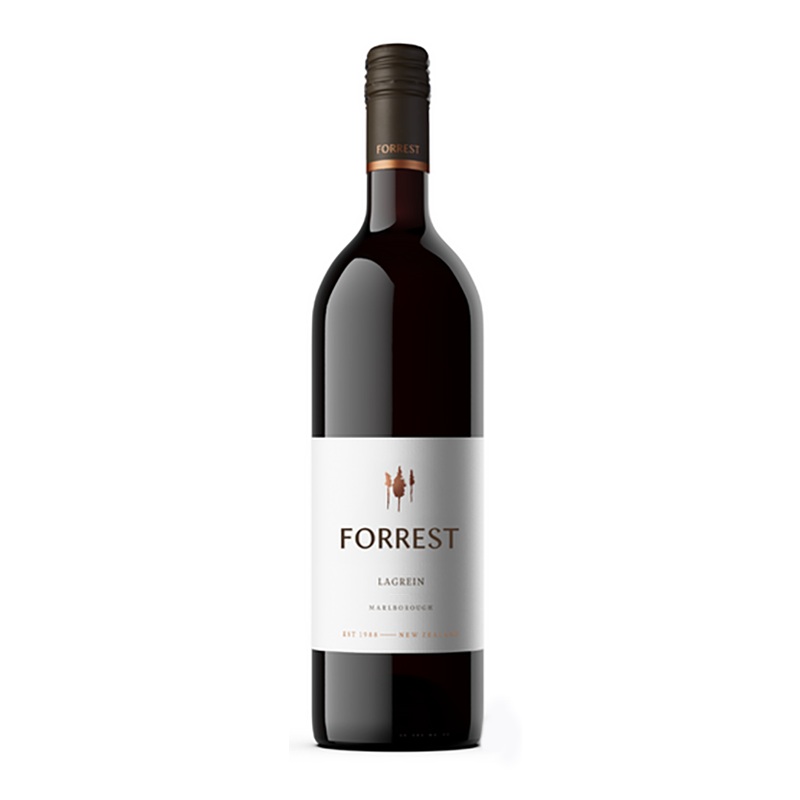 Forrest Lagrein 2023|EACH