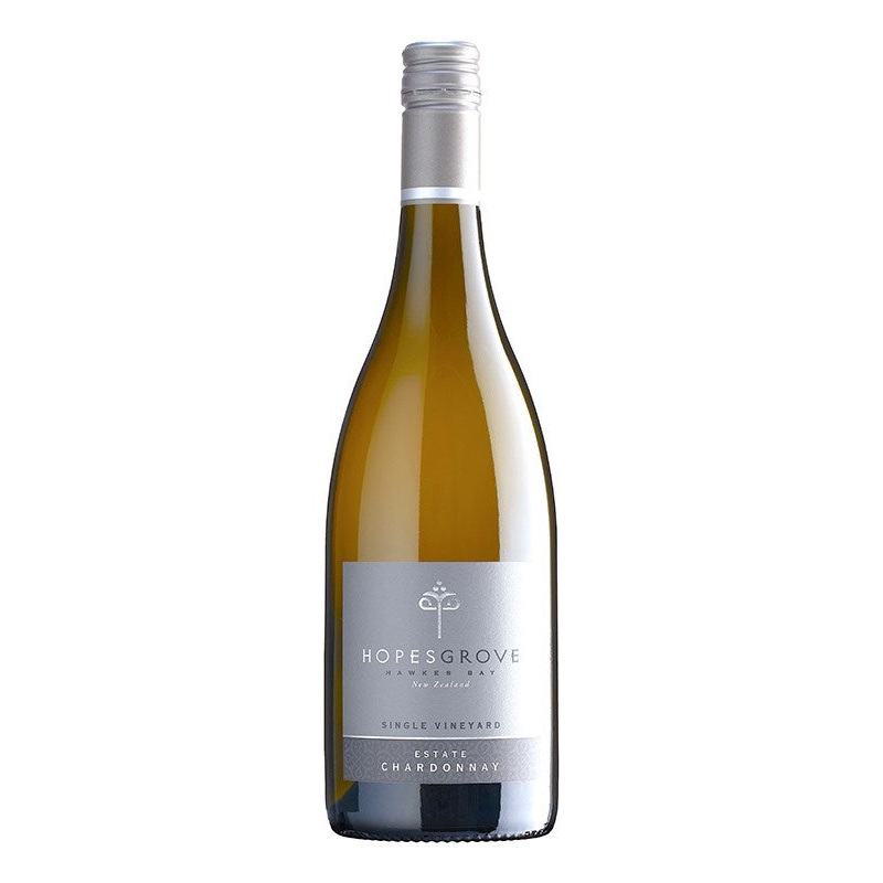 Hopes Grove Estate Chardonnay 2021