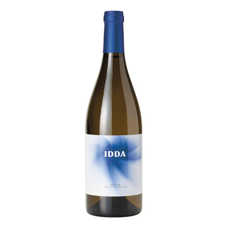 Idda Etna Bianco 2020|DNR