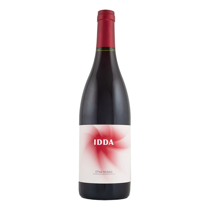 Idda Etna Rosso 2020|DNR