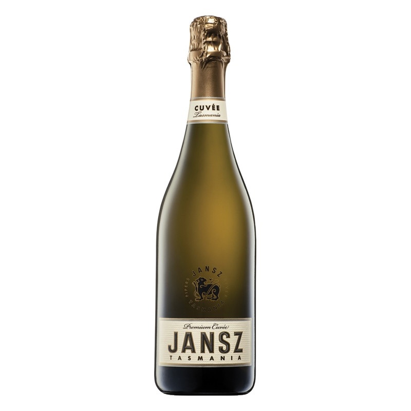 Jansz Tasmania Brut Cuvee NV