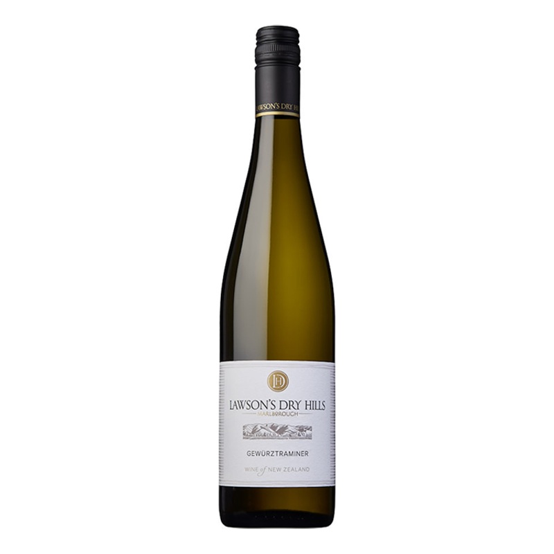 Lawson’s Dry Hills Gewurztraminer 2023