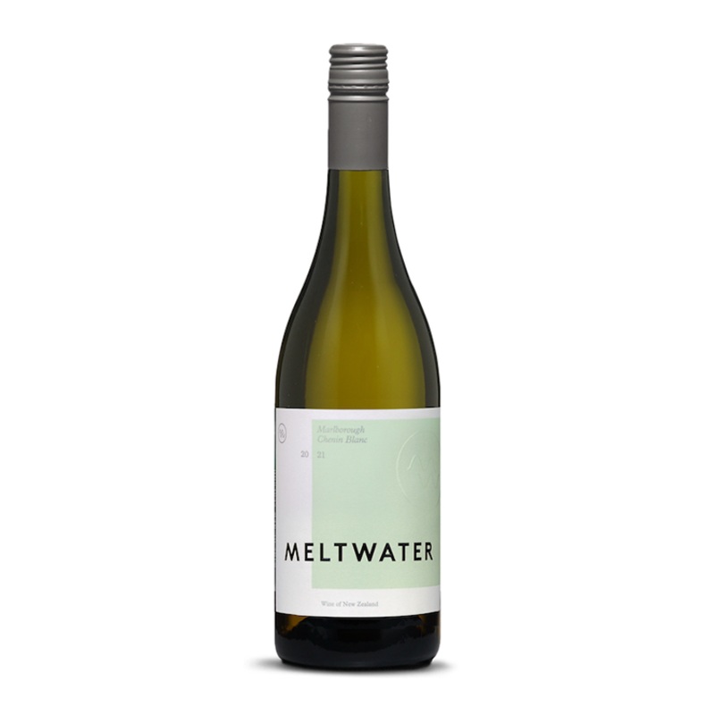 Meltwater Marlborough Chenin Blanc 2022