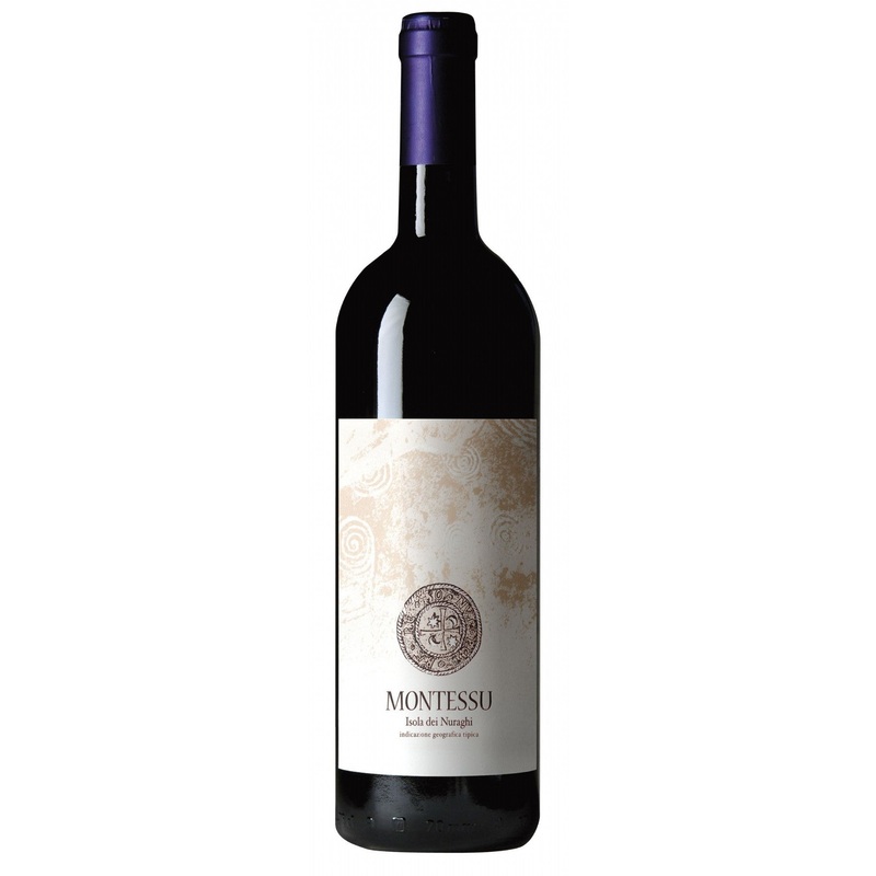 Montessu Isola Dei Nuraghi 2020