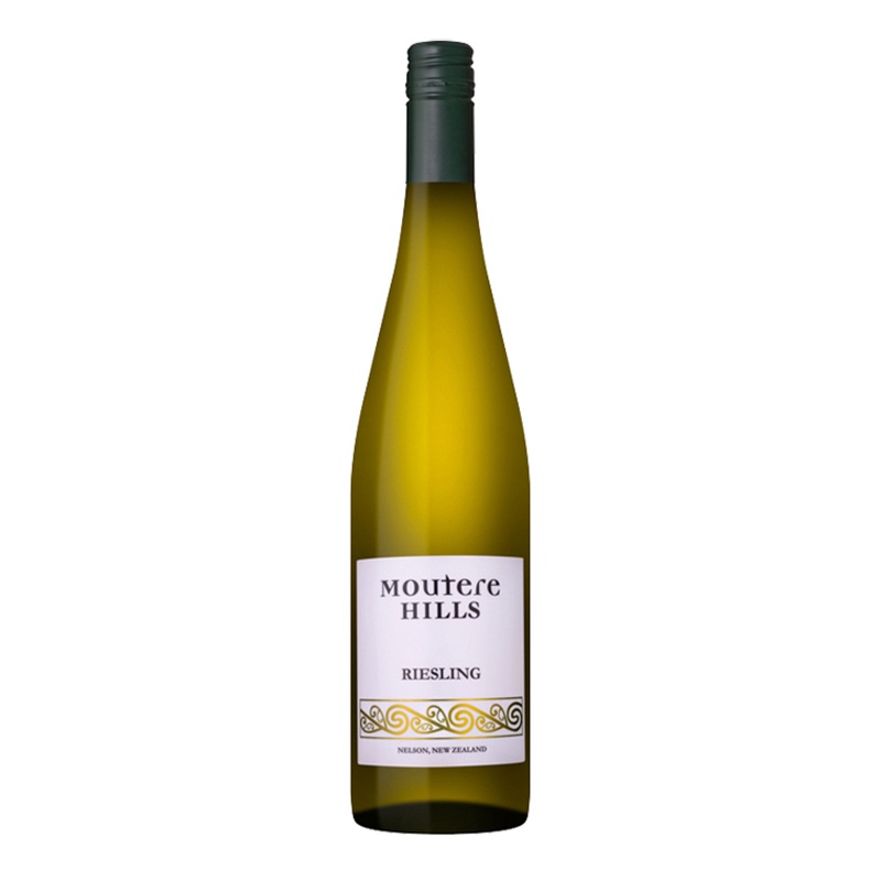 Moutere Hills Riesling 2022|EACH